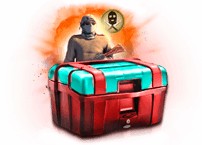 T Case