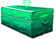 Алмазный кейс